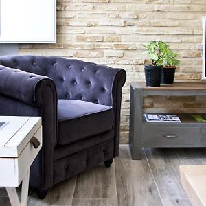 Appartement met een Slaapkamer